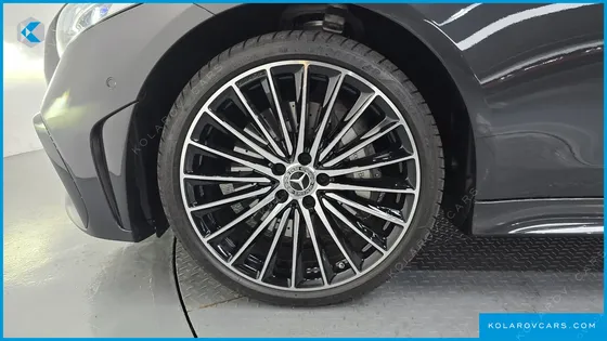 MERCEDES CLS-CLASS CLS450 4MATIC