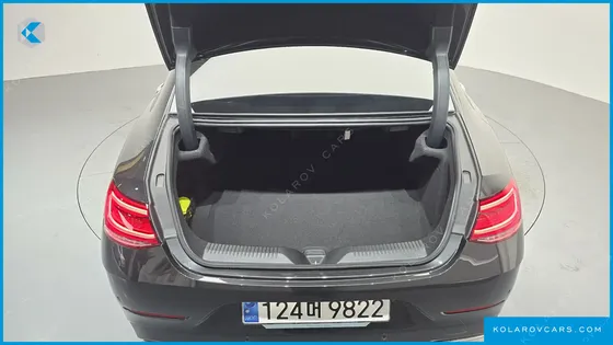 MERCEDES CLS-CLASS CLS450 4MATIC