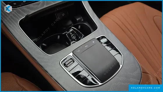 MERCEDES CLS-CLASS CLS450 4MATIC