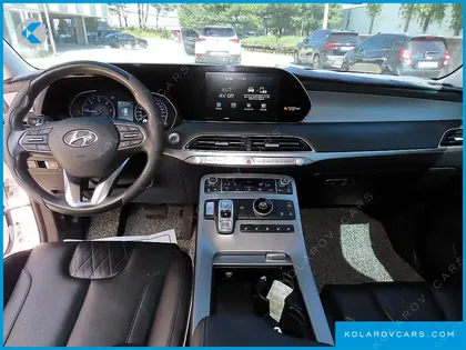 HYUNDAI PALISADE DIESEL 2.2 2WD