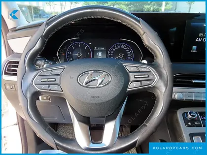 HYUNDAI PALISADE DIESEL 2.2 2WD