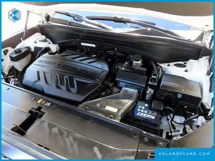 HYUNDAI PALISADE DIESEL 2.2 2WD