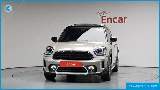 MINI COUNTRYMAN CLASSIC