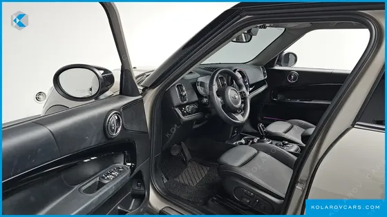 MINI COUNTRYMAN CLASSIC