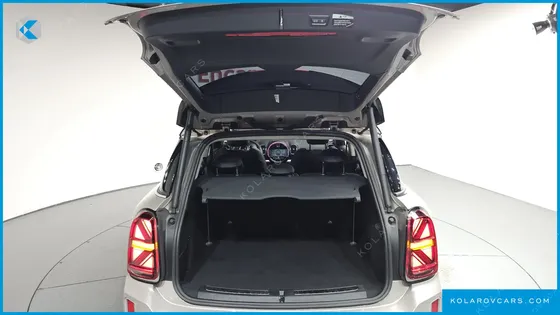 MINI COUNTRYMAN CLASSIC