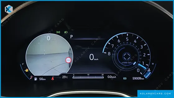 GENESIS G80 GASOLINE 3.5 TURBO AWD
