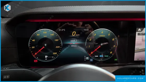 MERCEDES CLS-CLASS CLS450 4MATIC AMG LINE