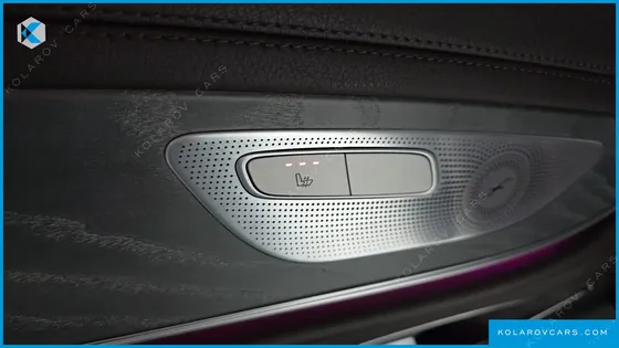 MERCEDES CLS-CLASS CLS450 4MATIC AMG LINE