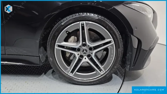 MERCEDES CLS-CLASS CLS300D 4MATIC