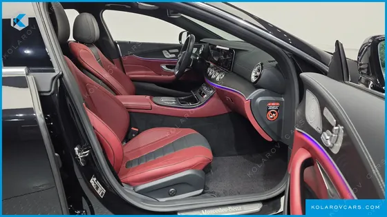 MERCEDES CLS-CLASS CLS300D 4MATIC