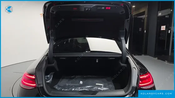 MERCEDES CLS-CLASS CLS300D 4MATIC