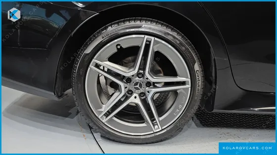 MERCEDES CLS-CLASS CLS300D 4MATIC