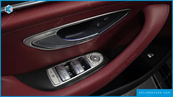 MERCEDES CLS-CLASS CLS300D 4MATIC
