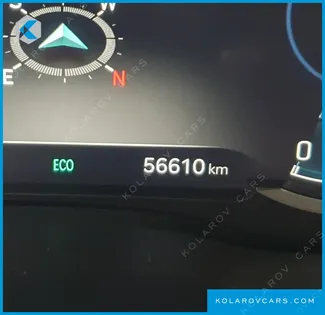 GENESIS G80 GASOLINE 2.5 TURBO 2WD