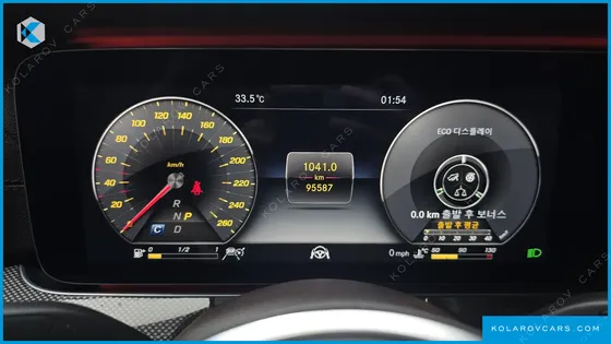 MERCEDES CLS-CLASS CLS400D 4MATIC AMG LINE