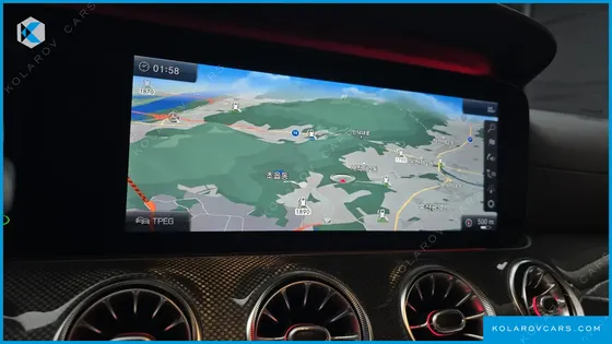 MERCEDES CLS-CLASS CLS400D 4MATIC AMG LINE