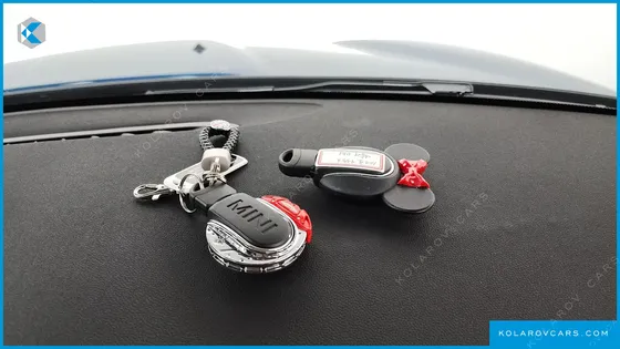 MINI COUNTRYMAN CLASSIC PLUS LAUNCH PACK