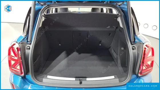 MINI COUNTRYMAN CLASSIC PLUS LAUNCH PACK