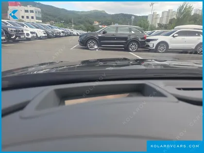 GENESIS G80 GASOLINE 2.5 TURBO 2WD