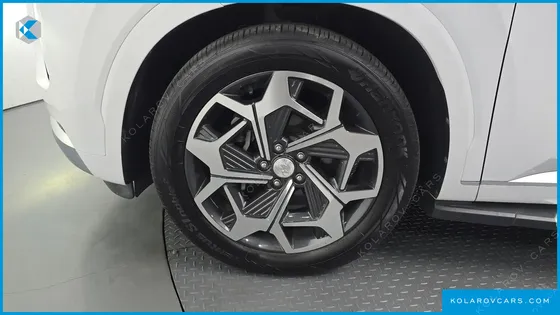 HYUNDAI PALISADE DIESEL 2.2 4WD