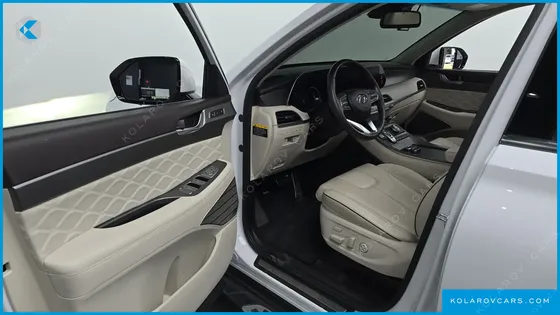 HYUNDAI PALISADE DIESEL 2.2 4WD