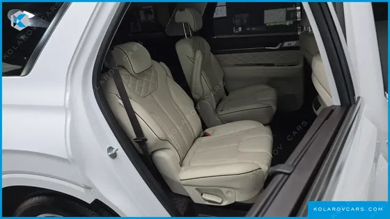 HYUNDAI PALISADE DIESEL 2.2 4WD