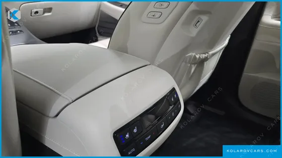 HYUNDAI PALISADE DIESEL 2.2 4WD