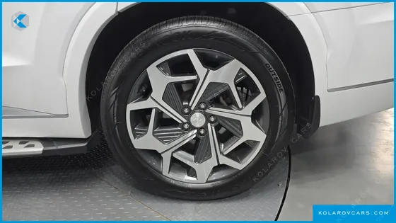 HYUNDAI PALISADE DIESEL 2.2 4WD