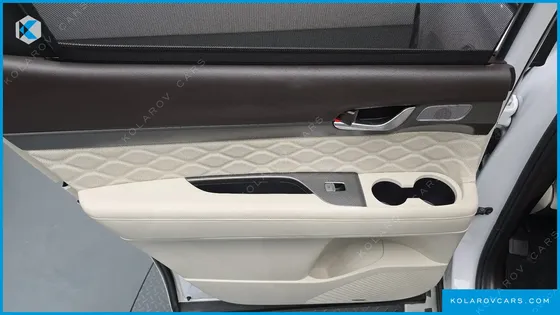 HYUNDAI PALISADE DIESEL 2.2 4WD