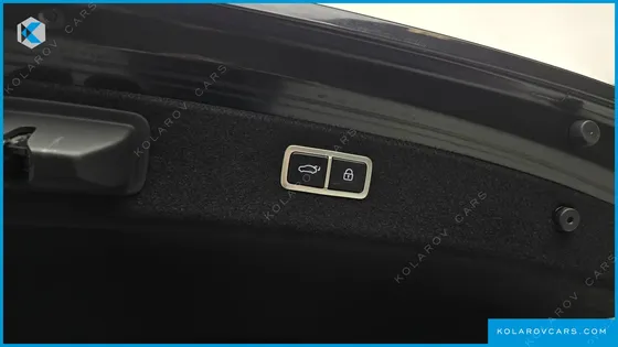 GENESIS G80 GASOLINE 2.5 TURBO 2WD