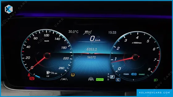 MERCEDES CLS-CLASS CLS450 4MATIC AMG LINE