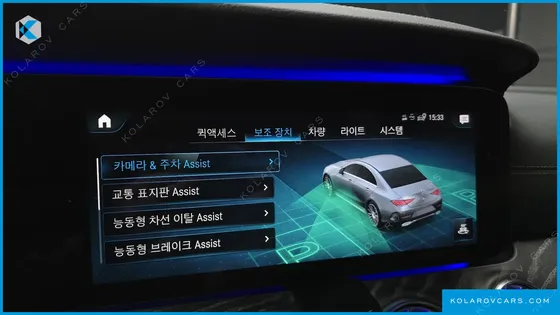MERCEDES CLS-CLASS CLS450 4MATIC AMG LINE