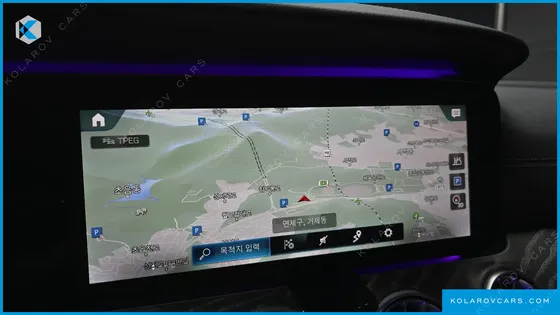 MERCEDES CLS-CLASS CLS450 4MATIC AMG LINE
