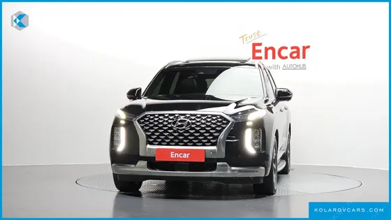 HYUNDAI PALISADE GASOLINE 3.8 2WD