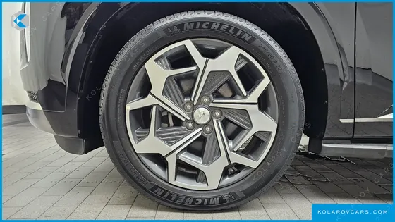 HYUNDAI PALISADE GASOLINE 3.8 2WD