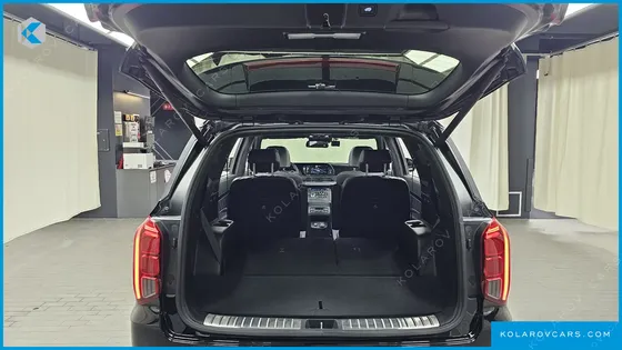 HYUNDAI PALISADE GASOLINE 3.8 2WD