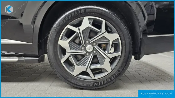 HYUNDAI PALISADE GASOLINE 3.8 2WD