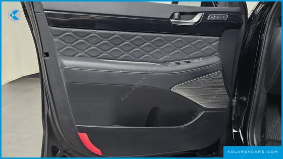 HYUNDAI PALISADE GASOLINE 3.8 2WD