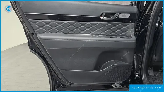 HYUNDAI PALISADE GASOLINE 3.8 2WD