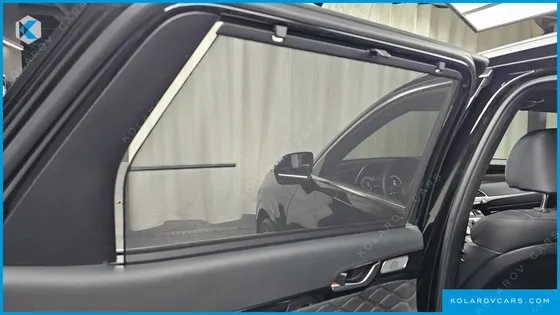 HYUNDAI PALISADE GASOLINE 3.8 2WD
