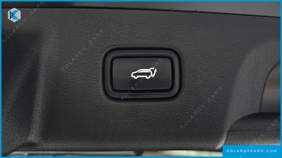 HYUNDAI PALISADE GASOLINE 3.8 2WD