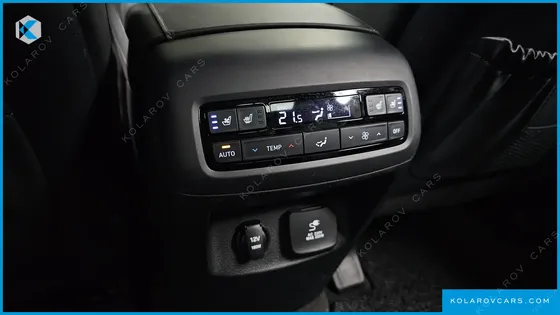 HYUNDAI PALISADE GASOLINE 3.8 2WD