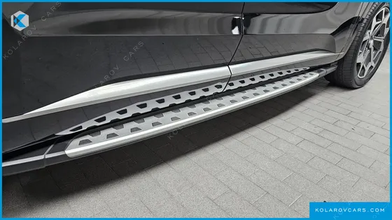 HYUNDAI PALISADE GASOLINE 3.8 2WD
