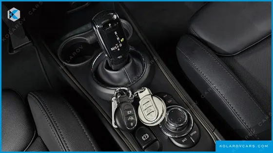 MINI COUNTRYMAN CLASSIC PLUS LAUNCH PACK