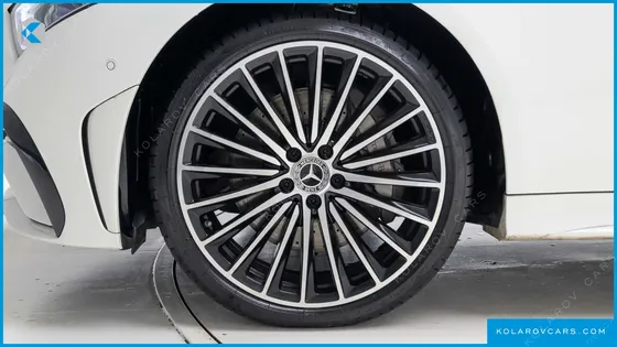 MERCEDES CLS-CLASS CLS450 4MATIC