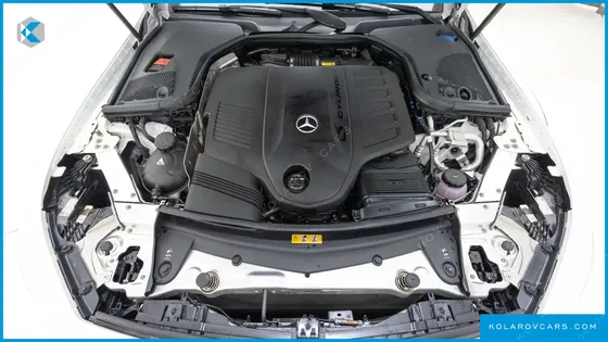 MERCEDES CLS-CLASS CLS450 4MATIC