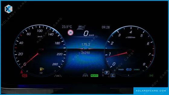MERCEDES CLS-CLASS CLS450 4MATIC