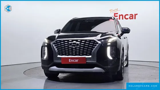 HYUNDAI PALISADE DIESEL 2.2 4WD