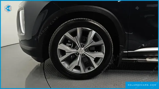 HYUNDAI PALISADE DIESEL 2.2 4WD