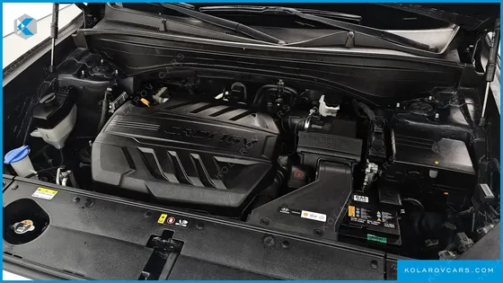 HYUNDAI PALISADE DIESEL 2.2 4WD